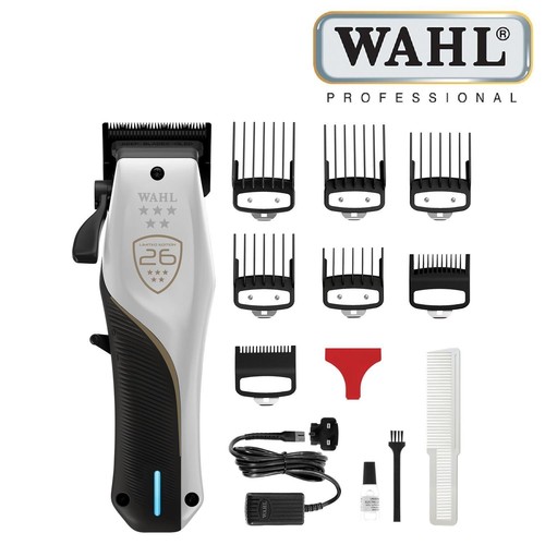 Wahl vapor championship - wahl, ce