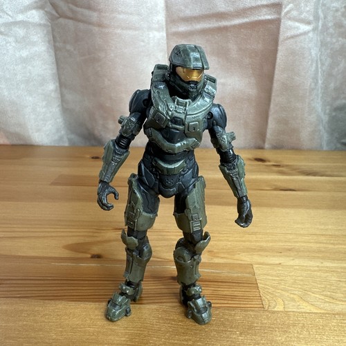 Halo master chief spartan - 4,