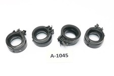 Honda CBR 650 F ABS RC74 2014