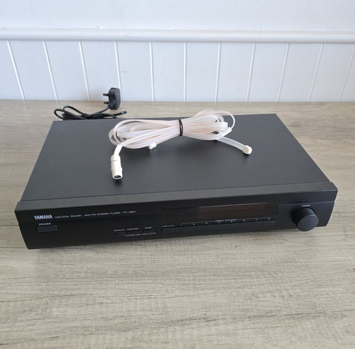 Yamaha 480l fm tuner - tx-480l,