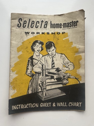 Drill stand selecta home - stand,