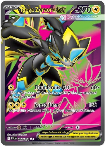 Pokemon pitch black - pokemon, rare