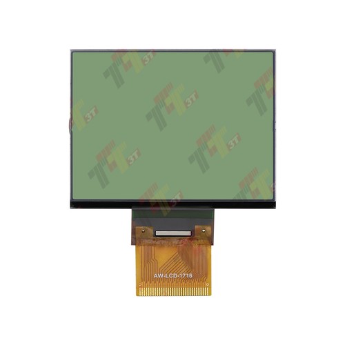 Display for dynapac road - display,