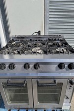 Falcon Cooker G3101 OTC