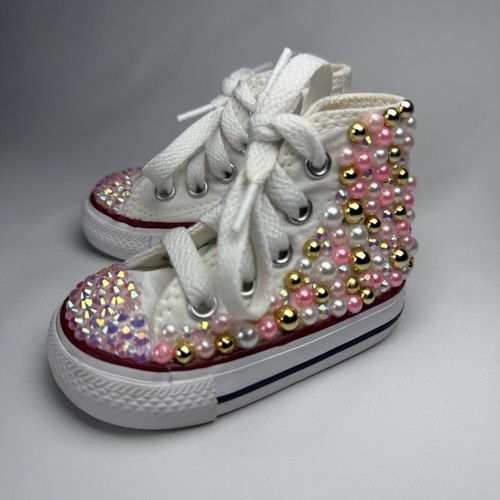 Converse baby toddler - converse,