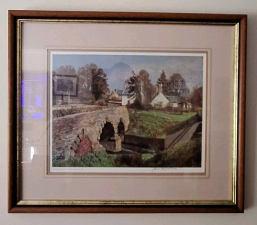 Mcintosh patrick the - j,