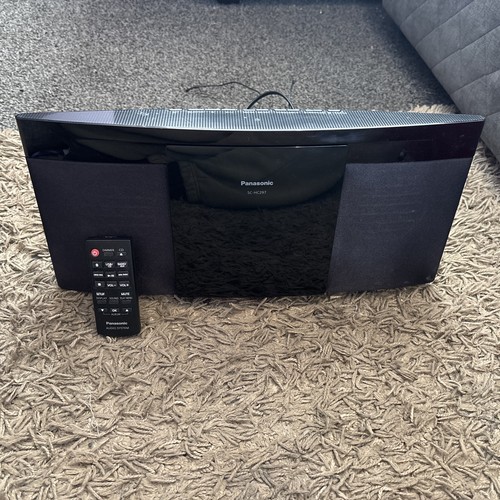 Panasonic hc297 compact - panasonic, sc-hc297