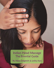 Indian Head Massage - The