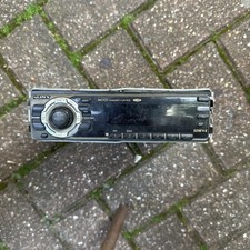 Sony MD CD Changer Control