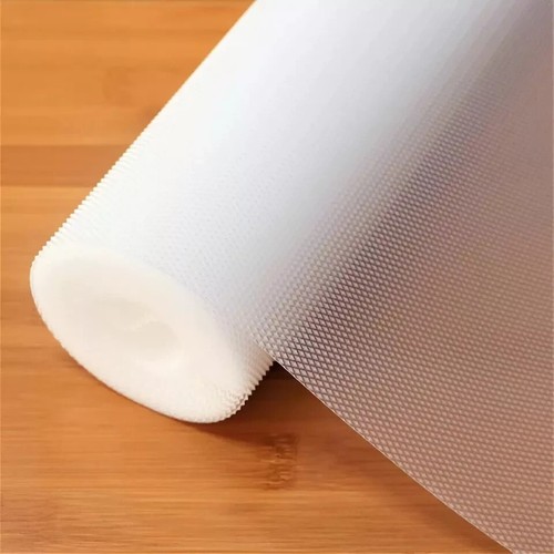Non slip drawer - shelf, liner