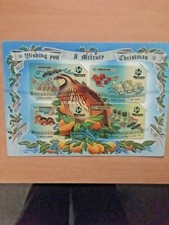 Very Rare  Mercury. Phone Card