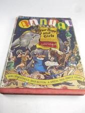 Vintage Book DAILY MAIL ANNUAL
