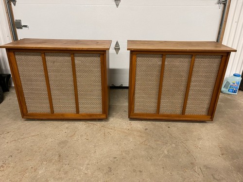Rare vintage walnut - rare, 4-way