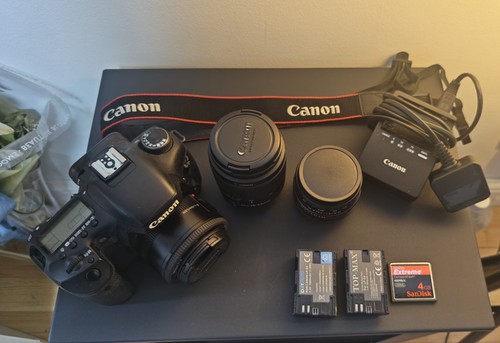 Canon eos digital slr - digital,