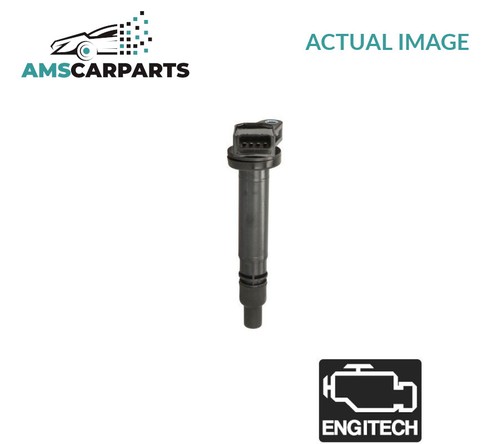 Engine ignition coil - ignition,