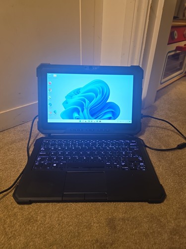 Dell latitude 7220 rugged - 7220,