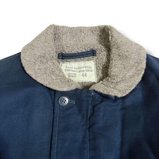 Buzz Rickson's N-1 Cotton