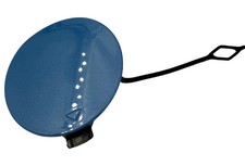 OEM flap towing eye cover