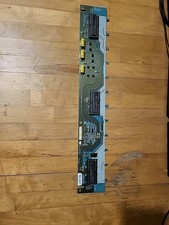 LCD TV (40BV705B) INVERTER BOARD toshiba  tv 