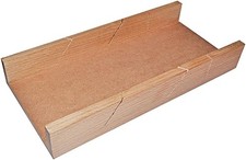 Coving Mitre Box 127mm