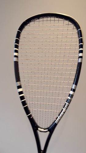Wilson hyper hammer 120 - hyper,