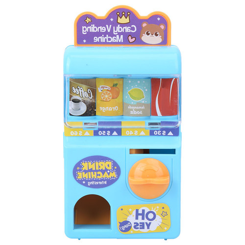 Baby kids lottery machine - kids,