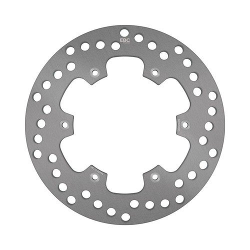 Ebc round series - round, fixed