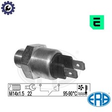 TEMPERATURE SWITCH RADIATOR FAN 331019 FOR VOLVO 760/Rural/Break/Kombi 740 2.0L