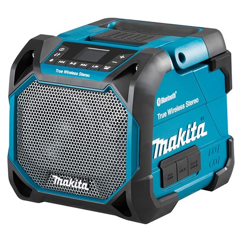 Makita dmr203 ion 8v - li-ion, 10-8v/12v