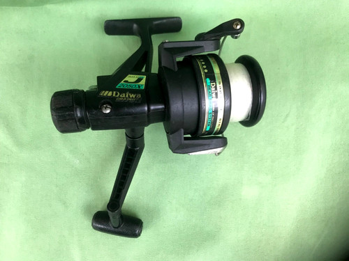 Daiwa graphite 2050x fishing - j,