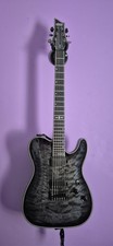 Schecter Hellraiser PT Custom