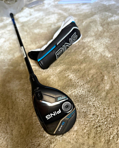 Ping g440 hybrid loft - 23°,