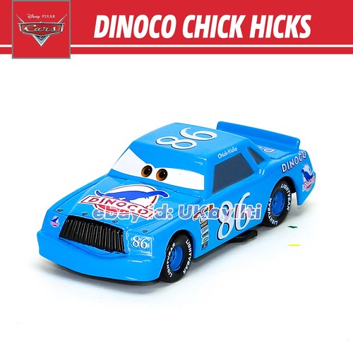 Disney pixar cars - pixar,