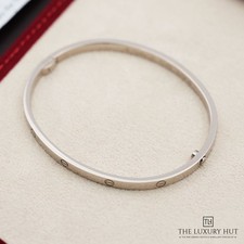 Cartier Love Bracelet ‘Small