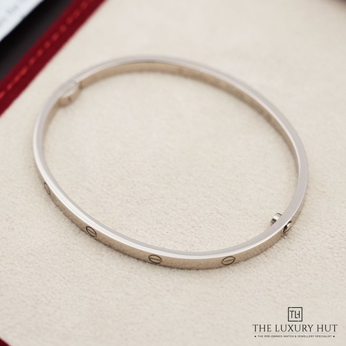 Cartier love bracelet small - love,