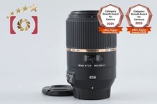 TAMRON F004 SP 90mm f/2.8 Di