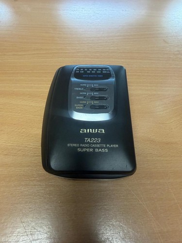 Aiwa ta223 stereo - ta223,