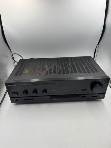 Vintage kenwood 1010 - vintage,