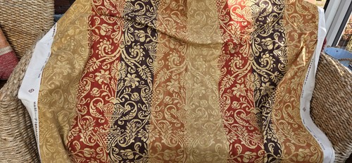 Zoffany lucca fabric 140cm - zoffany,