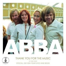 Thank You For The Music - Abba