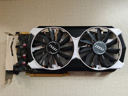 Msi nvidia geforce gtx - nvidia,