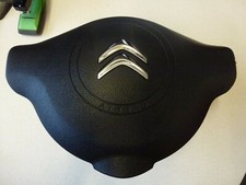 CITROEN BERLINGO DRIVERS