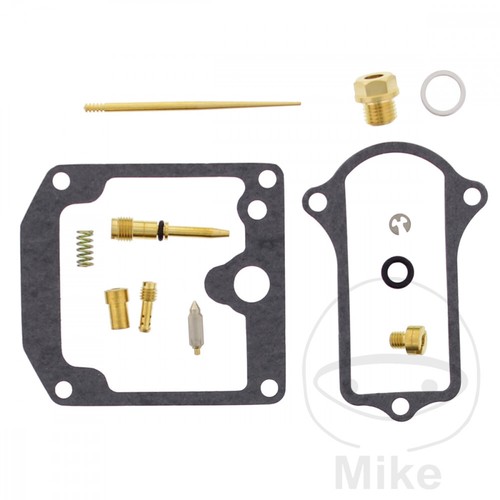 Keyster carb repair kit fits - keyster,