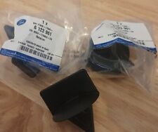 Ford Escort RS Cosworth Bumper retainers (pair) 909 Rally New old stock GpN/A