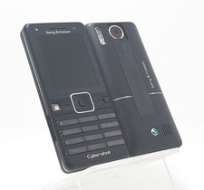 Sony Ericsson Cyber-shot K770i