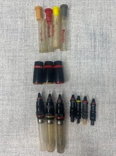 Vintage Rotring Drawing Nibs