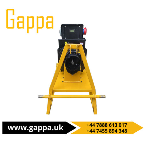 Gappa pto tractor power - gappa,