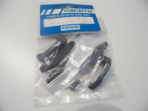 Kyosho h6018 mixing lever set - h6018,