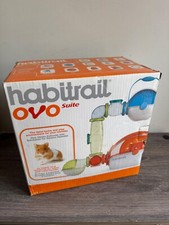 Habitrail Ovo Suite Small