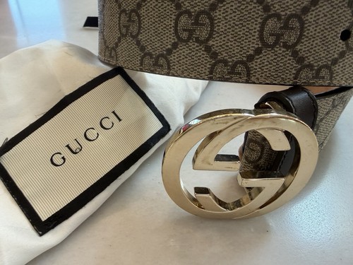 Gucci belt 90x36 women